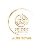 Logo HJ DIN COLLECTION ALOR SETAR