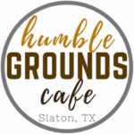 Logo Humble Ground Cafe