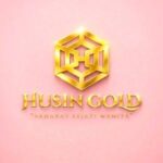 Logo Husin Gold Melaka