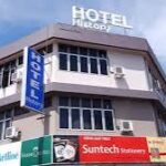 Logo History Hotel