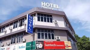 History Hotel