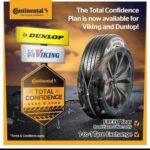 Logo Continental HIEP HING TYRE RETREADING SDN BHD