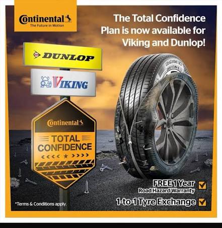 Continental HIEP HING TYRE RETREADING SDN BHD