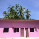 Logo Homestay Manah Labuan Labuan