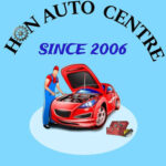 Logo Hon Auto Trading Sdn Bhd