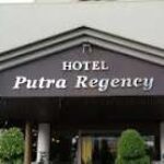 Logo The Putra Regency Hotel
