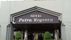 The Putra Regency Hotel