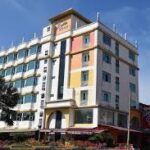 Logo Hotel Sri Garden