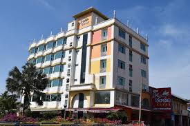 Hotel Sri Garden