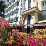 Logo Hotel Sri Garden Sdn. Bhd.