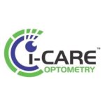 Logo I-Care Optometry – ZEISS Vision Expert @ Putrajaya