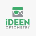 Logo KEDAI CERMIN MATA iDEEN OPTOMETRY KUALA TERENGGANU