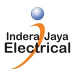 Logo Indera Jaya Electrical