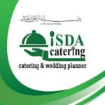 Logo ISDA Catering