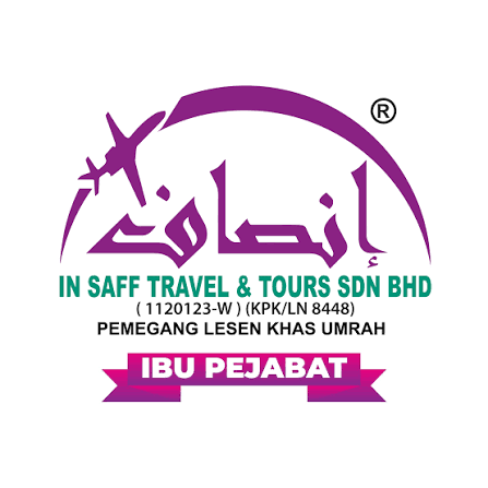 In Saff Travel & Tours Sdn Bhd