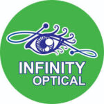 Logo INFINITY OPTICAL@KOTARAYA