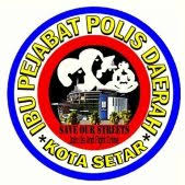 Kota Setar District Police Headquarters