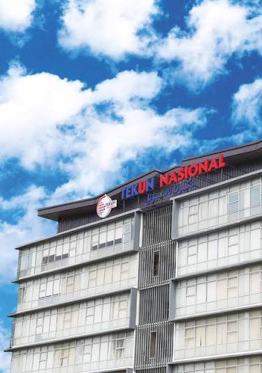 Ibu Pejabat TEKUN Nasional