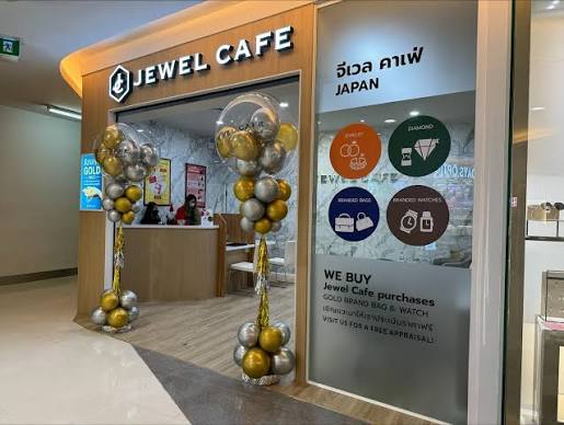 Jewel Cafe