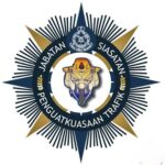 Logo Traffic Station Alor Setar