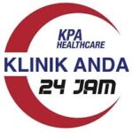 Logo KLINIK ANDA 24 JAM PUTRAJAYA
