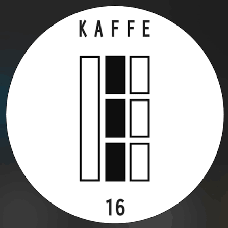Kaffe 16