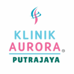 Logo Klinik Aurora Putrajaya