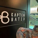Logo Kapten Batik Lifestyle Store