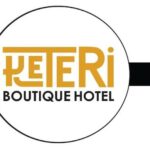 Logo Keteri Boutique Hotel