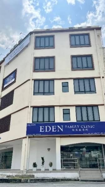 Klinik Dr.Arul Parklands