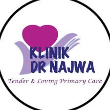 KLINIK DR NAJWA