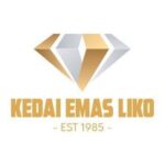 Logo Kedai Emas Liko (916) Sdn. Bhd.