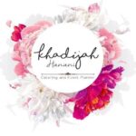 Logo Khadijah Hanani Catering