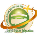 Logo Kembara Hijrah Travel Sdn Bhd