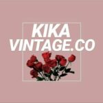 Logo KIKAVINTAGE