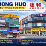 Logo Kiong Huo Electrical Sdn. Bhd.