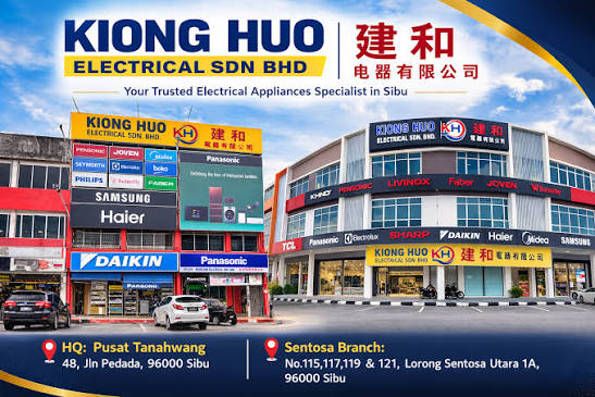 Kiong Huo Electrical Sdn. Bhd.