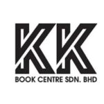 Logo K. K. Book Centre Sdn. Bhd.