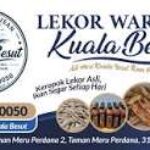 Logo Keropok Lekor Heritage