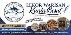 Keropok Lekor Heritage