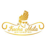 Logo Kacha Mata Optometry Putrajaya
