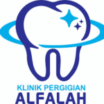 Logo Klinik Pergigian Alfalah