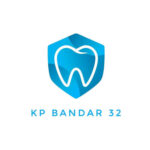 Logo Klinik Pergigian Bandar Bera