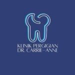 Logo Klinik Pergigian Dr. Carrie-Anne