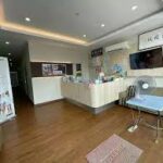 Logo Klinik Pergigian Ha-Teeth – Dental Clinic Muar
