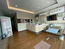 Klinik Pergigian Ha-Teeth – Dental Clinic Muar