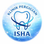 Logo Klinik Pergigian Isha