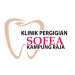Logo Klinik Gigi Sofea Kampung Raja
