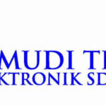 Logo Kemudi Timur Elektronik Sdn. Bhd.