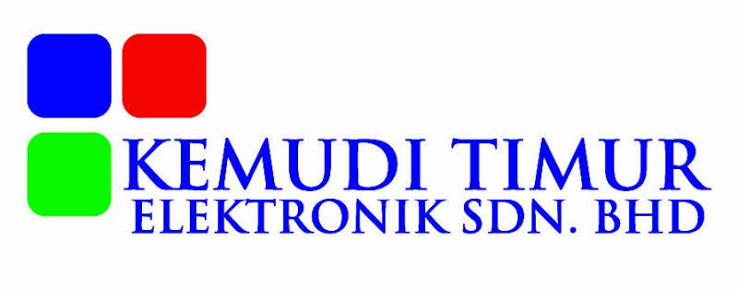 Kemudi Timur Elektronik Sdn. Bhd.